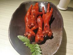 妈妈凤爪-花千醉(新街口店)