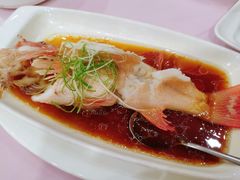 -顺风海鲜港(金玉兰店)