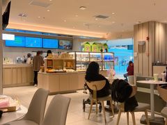 -奈雪的茶(大悦城店)