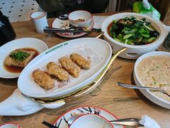 -新白鹿餐厅(城西银泰城店)