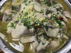 -小民大排档(马场角横路店)
