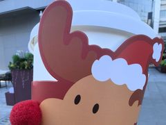 -Sips&Lick茶兰咖啡(五道口店)