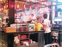 -陈鹏鹏潮汕菜(宝安机场T3航站楼店)