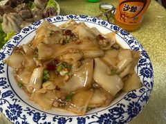 -青海牦牛肉馆