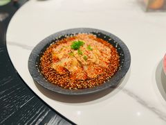 -金谷仓家庭料理(马泉营店)