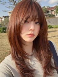 -GANO HAIR 