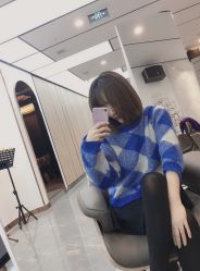 -CD Hair salon