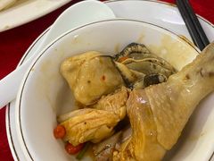 -花苑美食横琴生蚝火锅(拱北粤华路店)