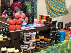 -LUSH(威尼斯人店)