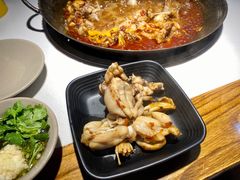 -老天桥蛙炉火锅(姑苏总店)