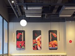 -杨氏青龙虾·羊蝎子(珠江路店)