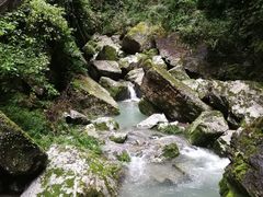 -武隆天坑地缝国家地质公园