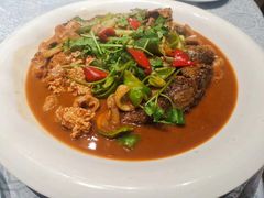 -阿娘家·原生态农家菜(国顺东路店)