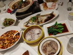 -湖锦酒楼·31年地道湖北菜(黄鹤楼店)