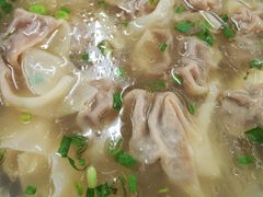 -牛味十足传统美食(凤凰西街店)
