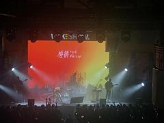 -雍和会海鲜姿造自助(湖东路店)