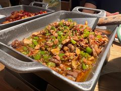 -湘间田舍(北仑银泰店)