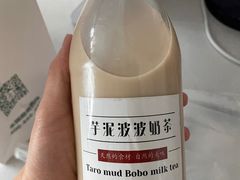 -精点味道(西安路店)