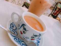 -翠华餐厅(香港国际机场店)