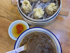 -景芳周大姐(国大城市广场店)