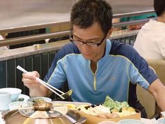 -润园四季椰子鸡火锅(南山海岸城店)