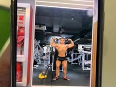 -mYSTEPS健身运动馆(古北店)