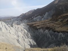 -墨石公园景区