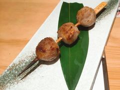 -火山屋台(新街口店)