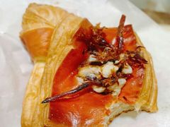 云腿丹麦酥-星巴克(广州正佳广场4层店)
