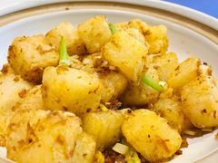 -张福记(陇海中路店)