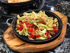 -李师傅脆肚(梅林店)