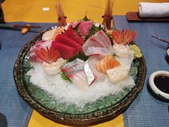-一阳寿司(麦子街店)