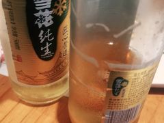 -木屋烧烤(白石洲店)