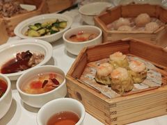 -稻香饭店(IFS国金中心店)