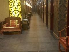 -古莲·影院足道·按摩SPA(水上温泉店)