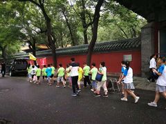 -北京国子监胡同