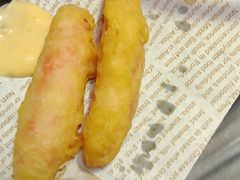 -AJIYA·池袋日式烧肉自助(天津万象城店)