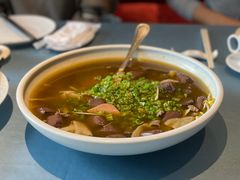 -南堂館川菜文化餐厅(天府店)