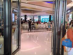 -万达广场(临港店)