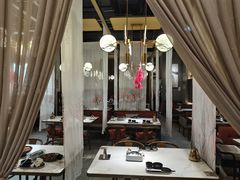 -乔阿马·江南味·驴肉香(龙湖华泾天街店)