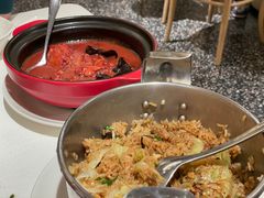 -莆田餐厅PUTIEN(西安万象天地店)