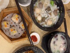 -麒麟中餐厅·经典粤菜·地道菜式老字号(广州长隆酒店)