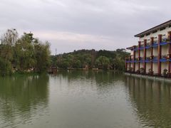 -乳源丽宫国际温泉酒店