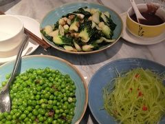 -鹿港小镇(霄云店)
