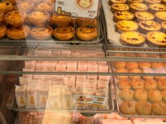 -鲍师傅糕点(台东步行街店)