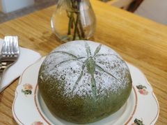 -角落低卡烘焙(正弘城店)