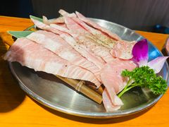 -kingkong大猩猩烤肉(CBD店)