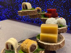 -花家怡园(四合院总店)