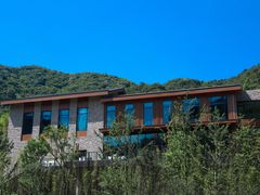 -宁海安岚·南溪阁全日餐厅