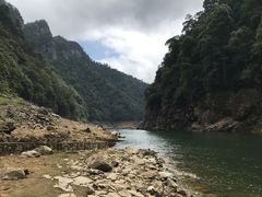 -井冈山风景名胜区